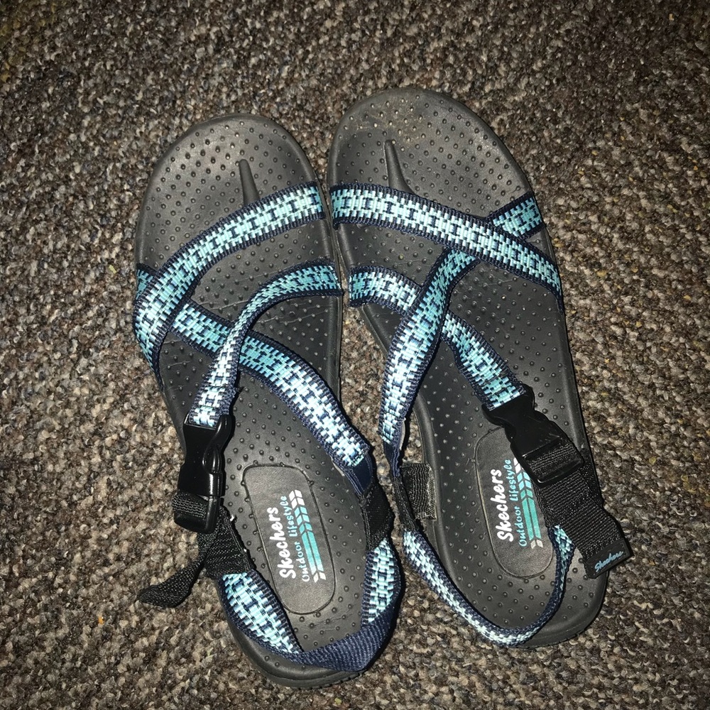 Skechers Outdoor Lifestyle sport sandals